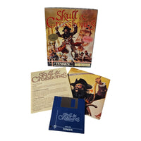 Skull & Bones - Comodore Amiga