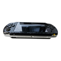 Sony PSP - Playstation Portable Handheld Konsole - Slim & Lite-Piano Black - OVP