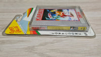 IK - International Karate - Commodore 64/128 Tape - NEU -