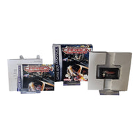 Need for Speed Carbon - Own The City - Gameboy Advance- GBA