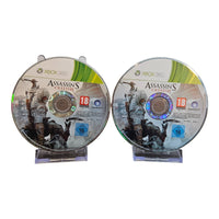 Assassins Creed III  - XBOX 360