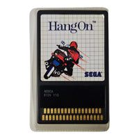 Sega Master System Konsole - Powerbase + 2 Controller + Spiel - OVP