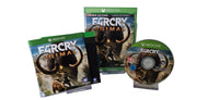 Farcry Primal - Sonder Edition - Uncut  - XBOX ONE