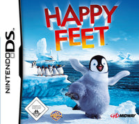 Happy Feet - Nintendo DS