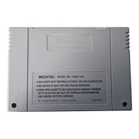 Pop´n TwinBee - Super Nintendo / SNES