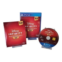Disney Infinity 3.0 - Playstation 4 / PS4