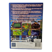 Rollercoaster Funfare - Playstation 2 / PS2