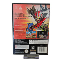 Viewtiful Joe Red Hot Rumble - Game Cube - GC
