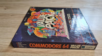 Valua Pack - 6 Great Games -  - Commodore 64 - Tape