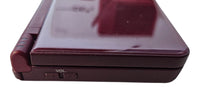 Nintendo DSi XL - Wine Red / Bordeauxrot - OVP