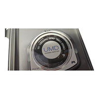 Crisis Core - Final Fantasy VII - Platinum  - PSP - Playstation Portable