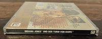 Indiana Jones und der Turm von Babel  - PC - Windows