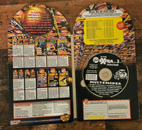 Amiga Plus Extra CD Rom - Juni / Juli 3/97  - Commodore Amiga CD