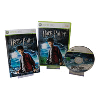 Harry Potter und der Halbblut Prinz - XBOX 360