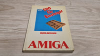 Amiga 500 für Einsteiger - Data Becker