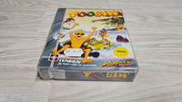 Toobin - Commodore Amiga
