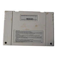 FIFA 97 - Super Nintendo - SNES