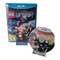Lego Der Hobbit  - Nintendo WII U