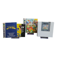 Game & Watch : Gallery 3  - Nintendo Game Boy Color