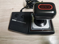 The Sega Controll Stick - Sega / Vic20/Atari/Commodore