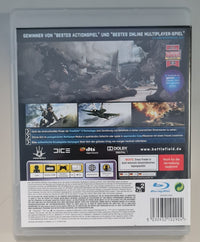 Battlefield 3  - Playstation 3 / PS3