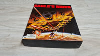 Eagle´s Rider - Commodore Amiga