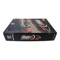 Official Formula 1 Racing (PC)  WIN95/98 - Big Box