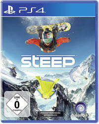 Steep - Sony Playstation 4 / PS4