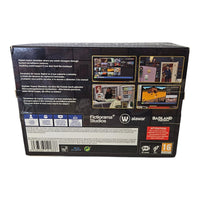 Do not feed the Monkeys - Special Edition - Playstation 4 / PS4