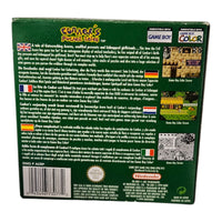 Conker´s Pocket Tales - Nintendo Game Boy / GB / CIB