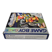 Micro Machines 1 + 2 Twin Turbo - Nintendo Game Boy / GB / CIB