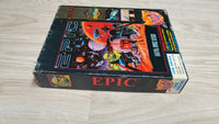 Epic - Commodore Amiga