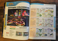 Pokemon Battle Revolution- Das Offizielle Pokemon B. Revolution Strategy Guide