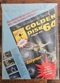 Magic Disk 64 - #11/92 - Mit Diskette - Commodore 64