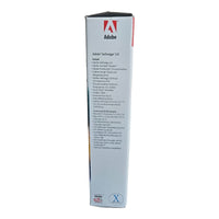 ADOBE InDesign 2.0  - MAC / Macintosh - OVP