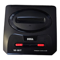 Sega Mega Drive II Konsole - OVP
