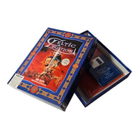 Celtic Legends - Comodore Amiga