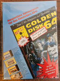 Game On - #11/92 - Mit Diskette - Commodore 64