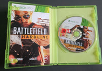 Battlefield Hardline  -  XBOX 360