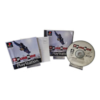 MTV Pure Ride  / Playstation 1 / PS1