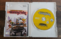 London Taxi Rushour  -  Nintendo WII