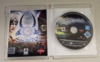 Sacred 2  - Playstation 3 / PS3