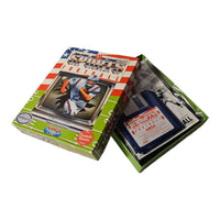 TV Sports Football - Commodore Amiga