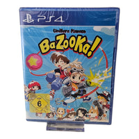 Bazooka! - Playstation 4/ / PS4/ / NEU