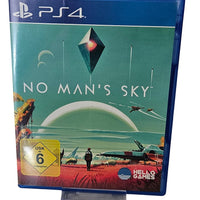 No Man´s Sky - Sony Playstation 4 / PS4