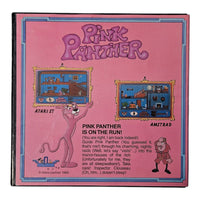 Pink Panther  - Atari ST