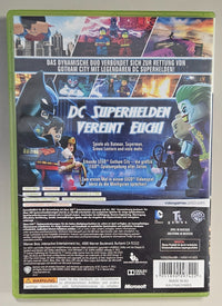 Lego - Batman 2 - DC Super Heroes -  XBOX 360