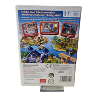 My Sims Kingdom - Nintendo WII