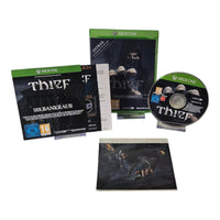 Thief - Limitierte Sonder Edition - Xbox One