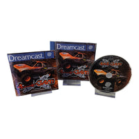 4X4 Jam  - Sega Dreamcast